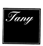 TANY