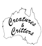 CREATURES & CRITTERS