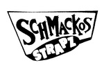 SCHMACKOS  STRAPZ