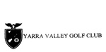 YARRA VALLEY GOLF CLUB