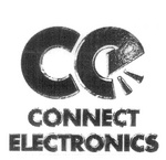 CE  CONNECT ELECTRONICS