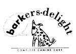 BARKERS DELIGHT COMPLETE CANINE CARE