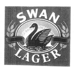 SWAN LAGER