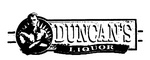 DUNCAN'S LIQUOR