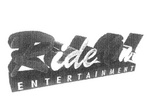 RIDE ON! ENTERTAINMENT