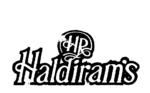 HR HALDIRAM'S