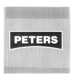 PETERS