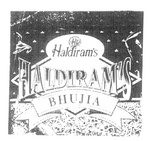 HR HALDIRAM'S BHUJIA