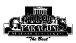 GEORGE'S PARAGON SEAFOOD RESTAURANT 