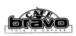 CAFE BRAVO THIS IS COFFEE