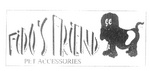 FIDO'S FRIEND PET ACCESSORIES