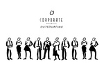 O CORPORATE OUTSOURCING