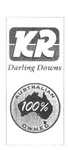 KR DARLING DOWNS 100% AUSTRALIAN OWNED
