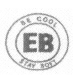 EB BE COOL STAY SOFT