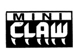 MINI CLAW