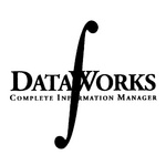 DATAWORKS COMPLETE INFORMATION MANAGER