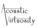 ACOUSTIC VIRTUOSITY