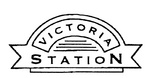 VICTORIA STATION