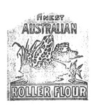 FINEST AUSTRALIAN ROLLER FLOUR