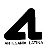 AL ARTESANIA LATINA
