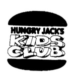 HUNGRY JACK'S KIDS CLUB