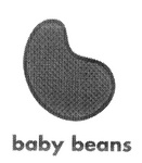 BABY BEANS