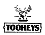 TOOHEYS ESTD 1869