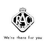 RAC W.A. WE'RE THERE FOR YOU