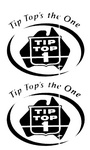 TIP TOP 1 TIP TOP'S THE ONE