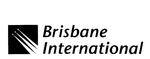 BRISBANE INTERNATIONAL