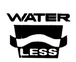 WATER LESS