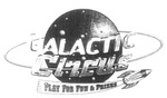 GALACTIC CIRCUS PLAY FOR FUN & PRIZES INTERGALACTIC