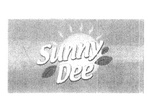 SUNNY DEE