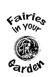 FAIRIES IN YOUR GARDEN
