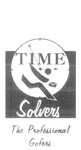 TIME SOLVERS THE PROFESSIONAL GOFERS