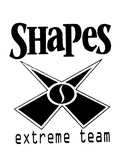 SHAPES X EXTREME TEAM