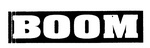 BOOM