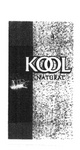 KOOL NATURAL