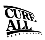 CURE ALL PEST CONTROL