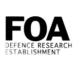 FOA DEFENCE RESEARCH ESTABLISHMENT