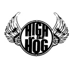 HIGH ON THE HOG