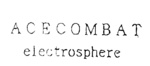 ACECOMBAT ELECTROSPHERE