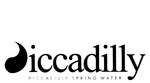 PICCADILLY PICCADILLY SPRING WATER