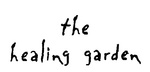 THE HEALING GARDEN
