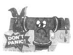 DON'T PANIC