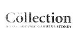 THE COLLECTION ROYAL BOTANIC GARDENS SYDNEY