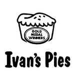 GOLD MEDAL WINNERS IVAN'S PIES