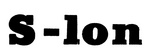 S-lon