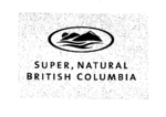 SUPER, NATURAL BRITISH COLUMBIA