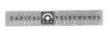 CAPITAL TELEPHONES